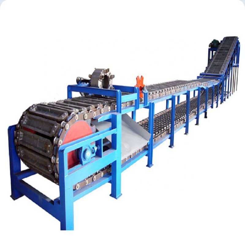 Aluminum Ingot Casting Machine/ Caster/ Conveyor