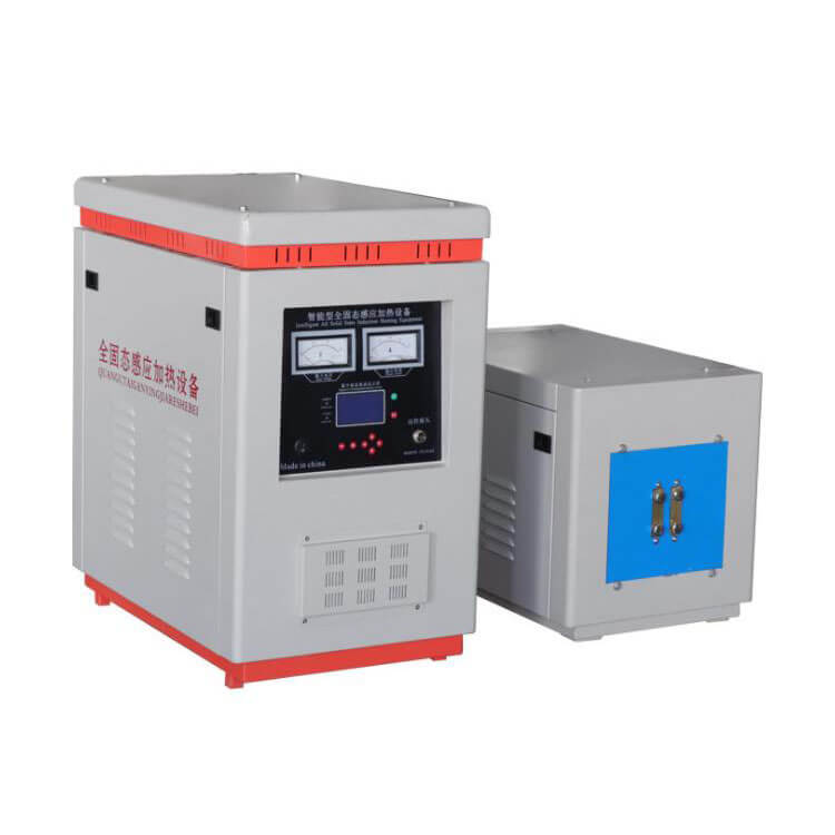 High Frequency Induction Heaitng Machine 35kW