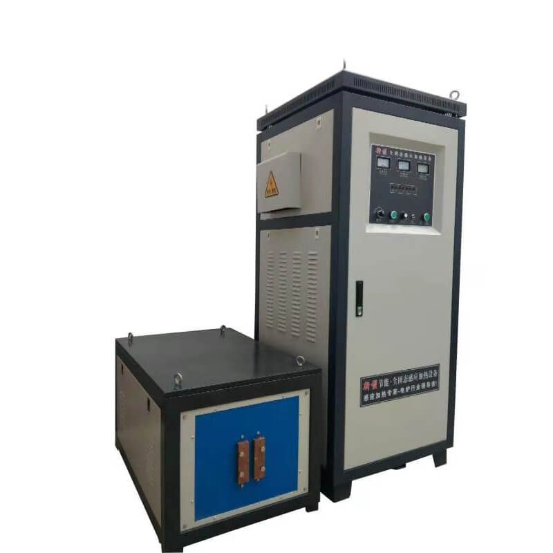 Machine de chauffage par induction de 160KW