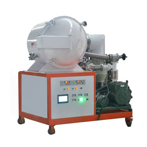 Vacuum Heat Treatment Furnace